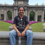 Profile Picture of Omar Bautista González (@omarbautistag1979) on Instagram