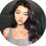 Profile Picture of Cassie Bishop Fp ❤️ (@cassmbishopp) on Instagram