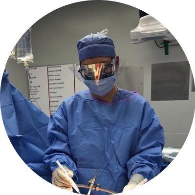 Profile Picture of Eugene Gu, MD (Parody Account) (@PrincessGeneGu1) on Twitter