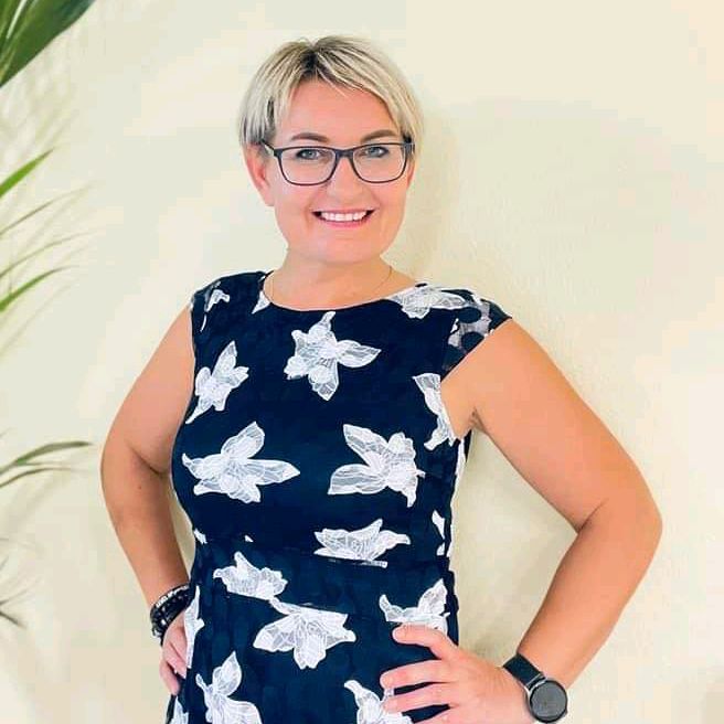 Profile Picture of Sandy Rieser (@sandy.rieser) on Tiktok