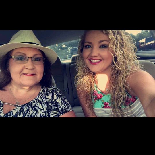 Profile Picture of Paula Roberts (@paula.wicker.roberts) on Tiktok