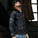 Profile Picture of MR. NO  NAME (@Zavior E Vanish (AraelVanish)) on Flickr