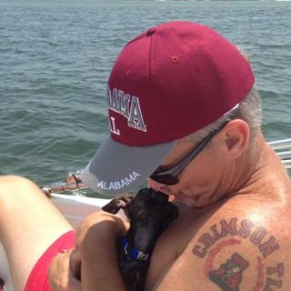 Profile Picture of John Swindle (@JohnJtswindle1) on Twitter