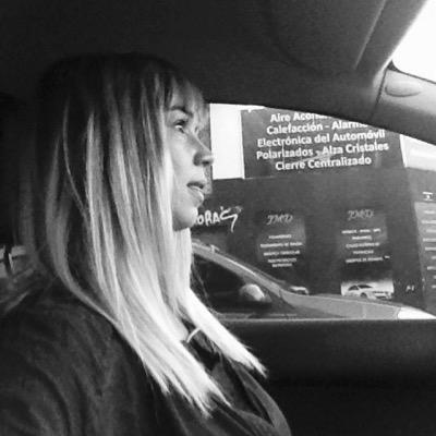 Profile Picture of Justine Muzzolini (@gennaroteamo) on Twitter