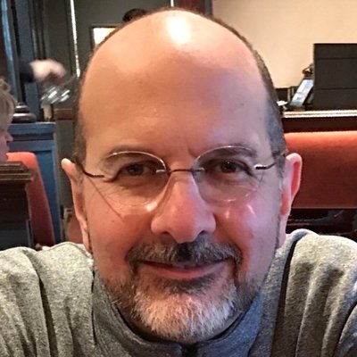 Profile Picture of Jeff Ridpath (@jridpath) on Twitter