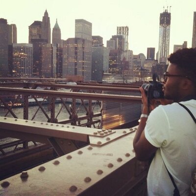 Profile Picture of Adepoju Oluwaseun (@puzzel4) on Twitter