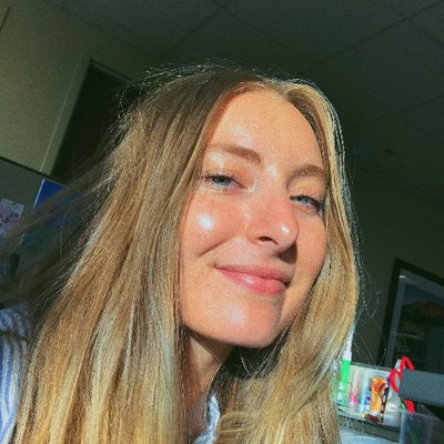 Profile Picture of Paloma Olmedo-Gonzalez (@og_paloma) on Twitter