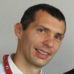 Profile Picture of David Rochette (@Rochette_D) on Twitter