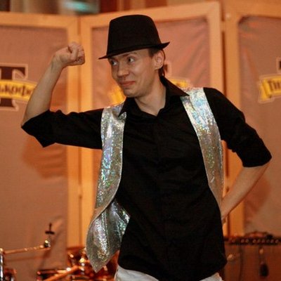Profile Picture of Eugene Holder (@HolderEugene) on Twitter