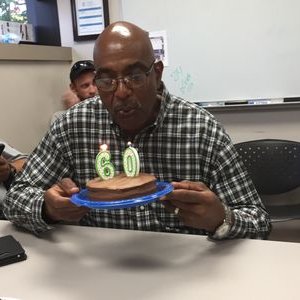 Profile Picture of Larry Riggsbee (@RiggsbeeLarry) on Twitter