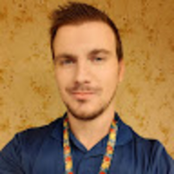 Profile Picture of Scott Reed (@midnightsukotto) on Poshmark