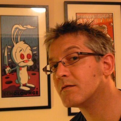 Profile Picture of Simon Kay (@scottishsimon) on Twitter