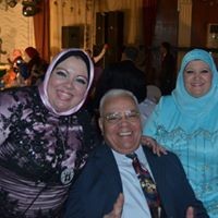 Profile Picture of Mona Ibrahim (@mona-ibrahim-26) on Quora
