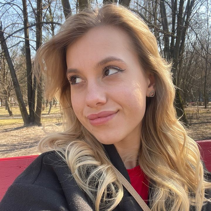 Profile Picture of 🦢 Danielka 🦢 (@danielkaaaaaaaaaaaaaaa) on Tiktok