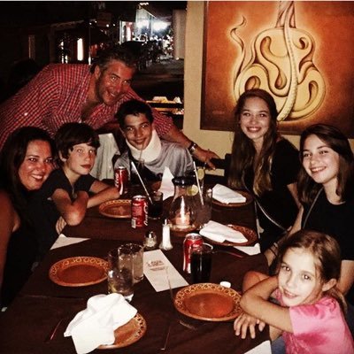 Profile Picture of Isabelle Hamilton (@izzyhamilton838) on Twitter