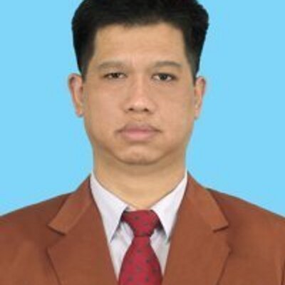 Profile Picture of Thein Tun Oo (@theintunoo) on Twitter