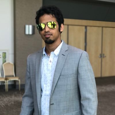 Profile Picture of Siddarth Reddy (@sidduTej) on Twitter