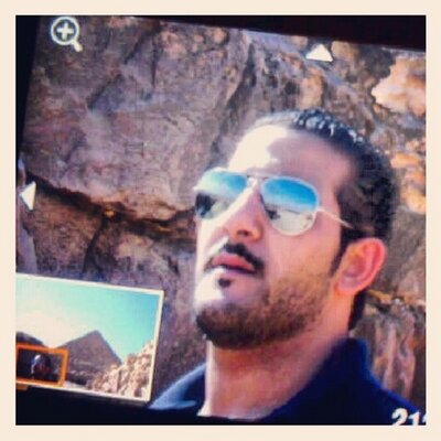 Profile Picture of Nasser-ALsaleh (@AlsalehNasser) on Twitter