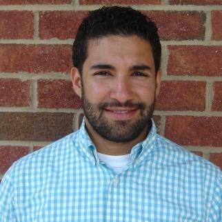 Profile Picture of Nick Salcedo DPT, OMT-C (@NickS_DPT) on Twitter