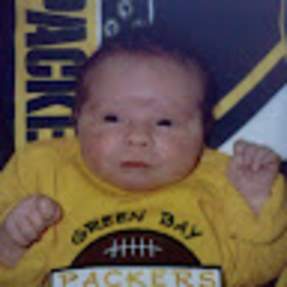 Profile Picture of Patrick Macdonald (@patmacofd) on Poshmark