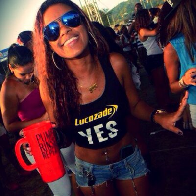 Profile Picture of Sharisse Rhyner (@MarliMarie2010) on Twitter