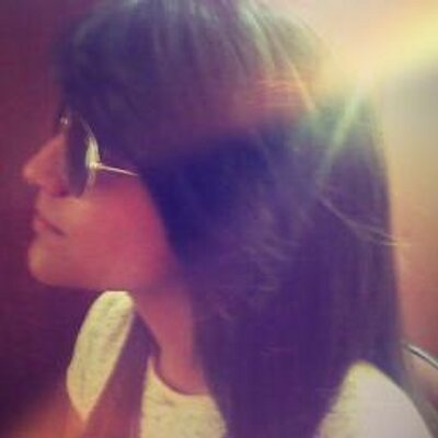 Profile Picture of Ruth Elizabeth (@ElizabethMarin) on Twitter