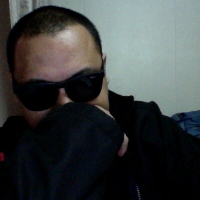 Profile Picture of Jim M. Rigor (@jimrigM) on Twitter