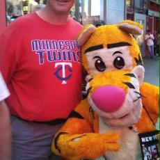 Profile Picture of Jim Knudson (@jknudson86) on Twitter
