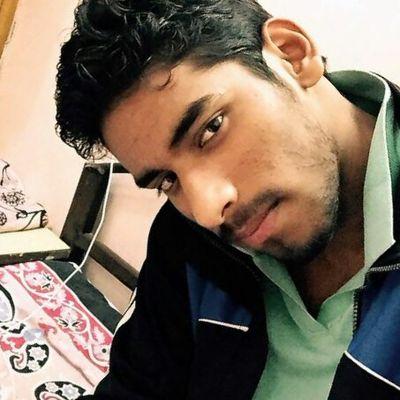 Profile Picture of Manjul Gupta (@CoolManjul) on Twitter