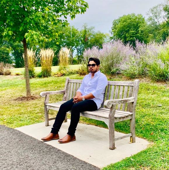 Profile Picture of Akramuzzaman khan sajjad Sajjad (@mohammedkhan17) on Poshmark