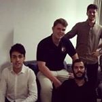 Profile Picture of André Labatut Rojo (@labatutrojo) on Instagram