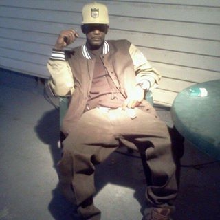 Profile Picture of Kevin Midgette (@Kevin-Midgette) on Facebook