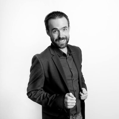 Profile Picture of Vincent Barrier (@VincentBarrier) on Twitter