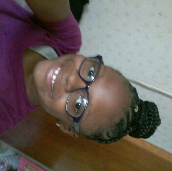 Profile Picture of Dominique Allen (@mosthated_nique) on Poshmark