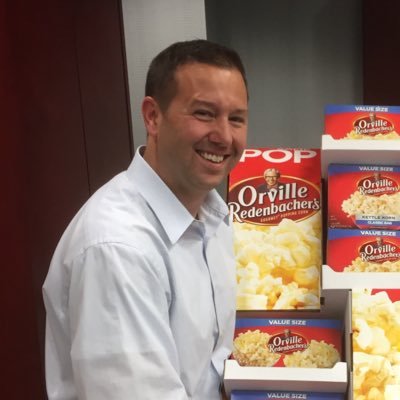 Profile Picture of Todd MacGregor (@MacGregorSharp) on Twitter