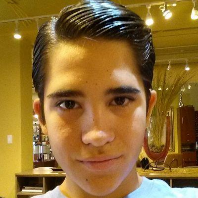 Profile Picture of Joseph Brockwell (@Joebrook24) on Twitter