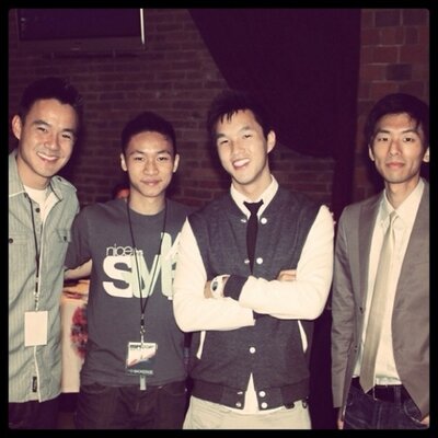 Profile Picture of Nathan Chiu (@nathanchiu) on Twitter