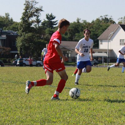 Profile Picture of Danny Mulvihill (@Daniel_Mulvs) on Twitter