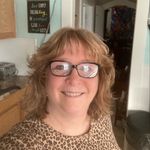Profile Picture of Gail Morrissey (@gailjr88) on Instagram