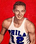 Profile Picture of Howie Dallmaron Wikipedia