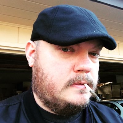 Profile Picture of Erik McCoy (@ErikMcCoy478) on Twitter