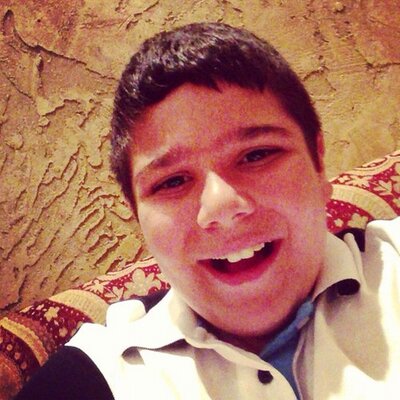 Profile Picture of Andrew Agius (@andrew_agius) on Twitter