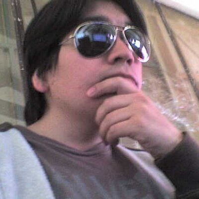 Profile Picture of Miguel Alarcón V. (@th3_m4chin3) on Twitter