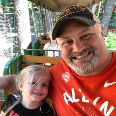 Profile Picture of Brandon Hudgens (@CUTigger81) on Twitter