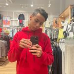 Profile Picture of Adam_morrow (@adam_just.adam) on Instagram