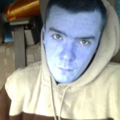 Profile Picture of Craig Furey (@CRAGGERZ89) on Twitter