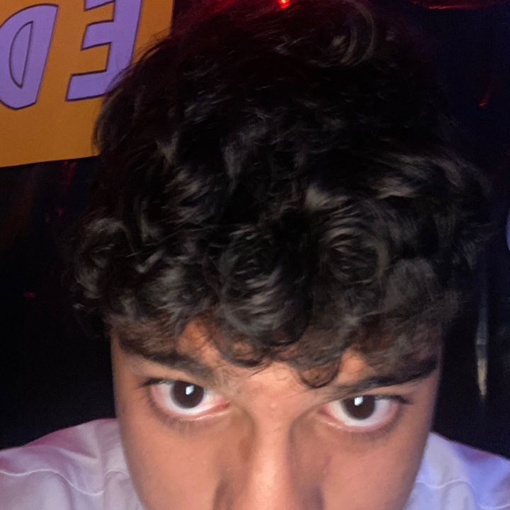 Profile Picture of richardduro (@richarddduro) on Tiktok