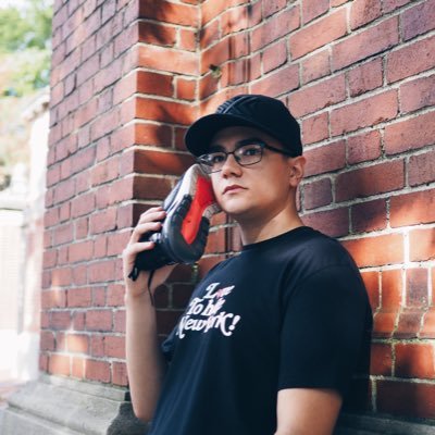 Profile Picture of Michael Borrello (@mborrello1) on Twitter