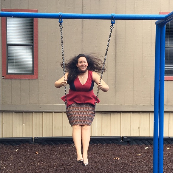 Profile Picture of Erin Shurtleff (@erinshurtleff) on Poshmark