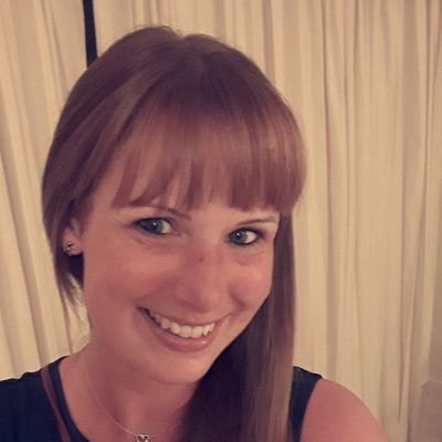Profile Picture of Claire Horsfall (@ClaireRichard20) on Twitter